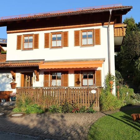 Ferienwohnung Leibelt Fussen Bagian luar foto