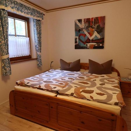 Ferienwohnung Leibelt Fussen Bagian luar foto