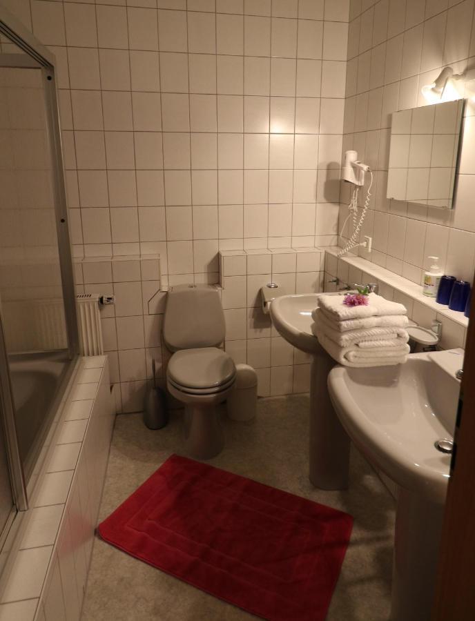 Ferienwohnung Leibelt Fussen Bagian luar foto